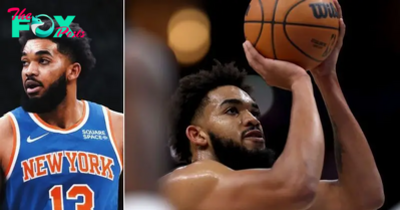 Knicks’ Real Reason For Trading For Karl-Anthony Towns