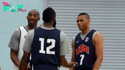 What lesson has Russell Westbrook learned from Kobe Bryant?