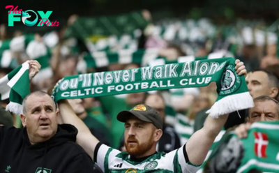 Celtic in Classy Gesture to English League Two Club