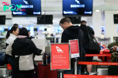 Qantas Airways’ ’Ghost Flights’ Scandal Deceived Nearly a Million Customers