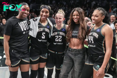 New York Liberty vs Las Vegas Aces Prediction 9-29-24 WNBA Picks