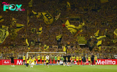 Dortmund Hit with Double Injury Worry Ahead of Celtic Encounter