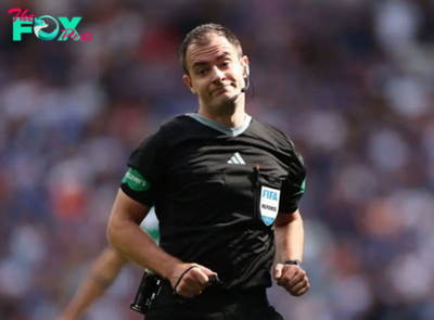 Celtic Undone by Another Horrendous Decision; Officiating Inconsistency Continues