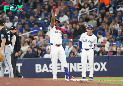 Toronto Blue Jays vs. Miami Marlins odds, tips and betting trends | September 28