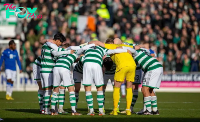 Has Celtic Just Dropped Major Starting XI Hint?