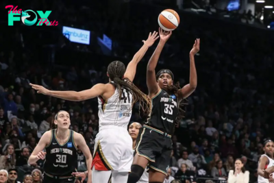 FanDuel Best WNBA DFS Picks: Aces vs. Liberty 9/29/24