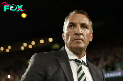 Brendan Rodgers Reveals What He Told His Players Before St. Johnstone Thumping