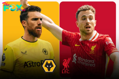 Wolves vs. Liverpool: 11 key things as Reds face Premier League basement dwellers