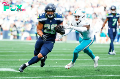 Seattle Seahawks at Detroit Lions odds, picks and predictions