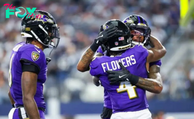 NFL Week 4 same game parlay picks: Ravens vs. Bills 2024