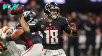 New Orleans Saints at Atlanta Falcons odds, picks and predictions