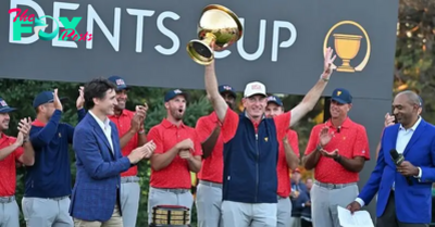 2024 Presidents Cup: USA Reasserts Supremacy With 10th Straight Win Over International Team