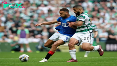 Brendan Rodgers Gives the Latest Cameron Carter-Vickers Injury News