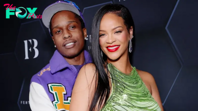 Rihanna’s Baby Number 3: What She and A$AP Rocky Have Said About Expanding Their Family.Linh