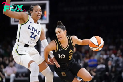 Draftkings Best WNBA Showdown Picks: Sun vs. Lynx 9/29/24