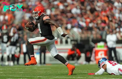 Cleveland Browns at Las Vegas Raiders odds, picks and predictions