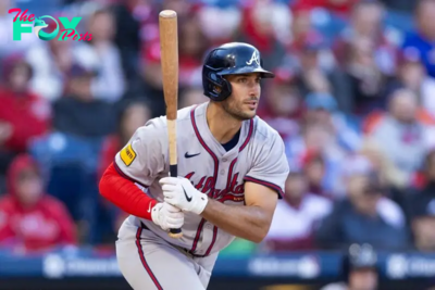 Draftkings MLB Showdown Picks: Mets vs. Braves 9/30/24