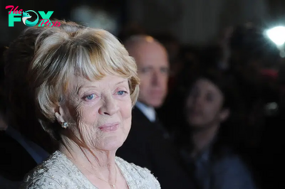 Maggie Smith Is Remembered by Harry Potter Co-Stars, Peers, and Fans in Moving Tributes