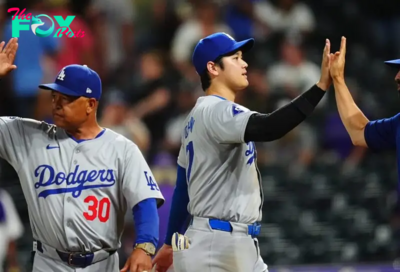 Colorado Rockies vs LA Dodgers Prediction 9-29-24 MLB Picks