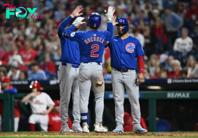 Cincinnati Reds vs. Chicago Cubs odds, tips and betting trends | September 29