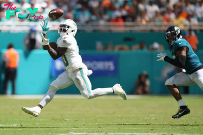 NFL Monday Night Football same game parlay picks: Dolphins vs. Titans 2024