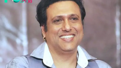 Govinda suffers leg injury after accidentally shooting himself with own revolver