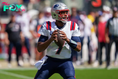 New England Patriots vs Miami Dolphins Prediction 10-6-24 NFL Picks