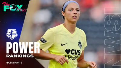 NWSL Power Rankings: Washington Spirit hang tough during injury crisis, Portland Thorns pushing panic button