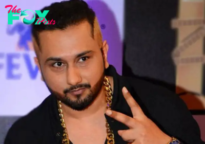 Indian rapper Yo Yo Honey Singh expresses desire to perform in Pakistan