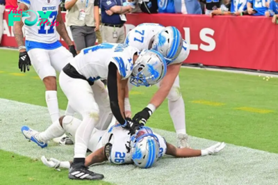 NFL Monday Night Football same game parlay picks: Lions vs. Seahawks 2024