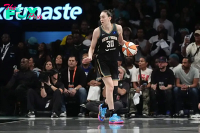 New York Liberty vs Las Vegas Aces Prediction 10-1-24 WNBA Picks