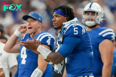 First look: Indianapolis Colts at Jacksonville Jaguars odds and lines