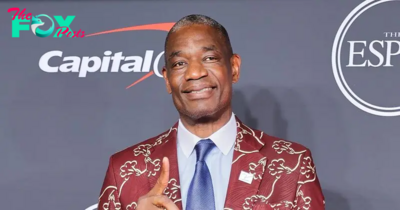 NBA Legend Dikembe Mutombo Dead at 58 After Brain Cancer Battle: ‘Larger Than Life’