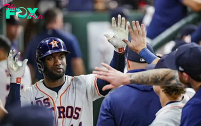 Houston Astros vs. Detroit Tigers AL Wild Card Game 1 odds, tips and betting trends