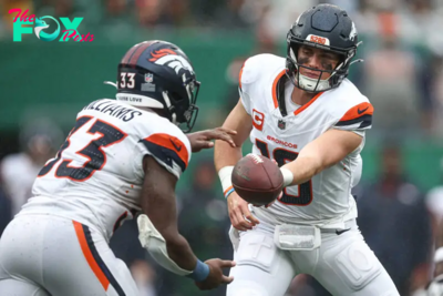 Denver Broncos vs Las Vegas Raiders Prediction 10-6-24 NFL Picks