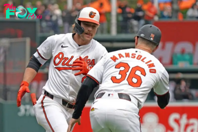 Draftkings MLB Showdown Picks: Royals vs. Orioles 10/1/24