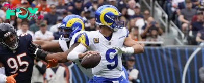 First look: Green Bay Packers at LA Rams odds and lines