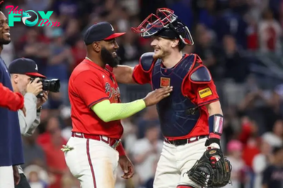 Atlanta Braves vs. Kansas City Royals odds, tips and betting trends | September 29