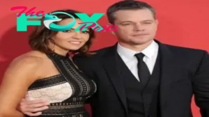 Matt Damon and Luciana Barroso: The Untold Story of Hollywood’s Most Private Couple