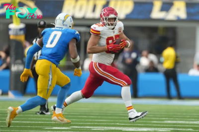 First look: New Orleans Saints at Kansas City Chiefs odds and lines