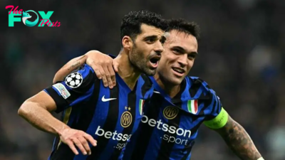 Why Inter are good enough to win the Champions League: A new cycle, free agents and a winner's mentality