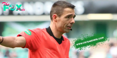 Officials Confirmed for Celtic’s Trip to Face Ross County