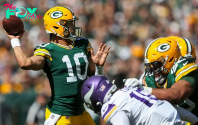 LA Rams vs Green Bay Packers Prediction 10-6-24 Picks