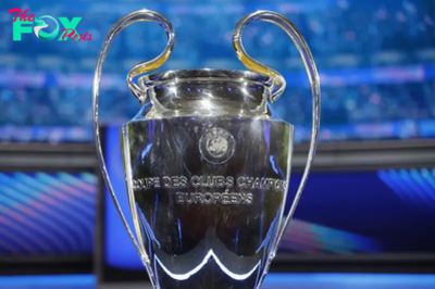 What happens if there’s a tie in the Champions League’s new league phase?