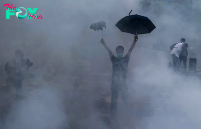 10 Years Later: Hong Kong’s Umbrella Revolution