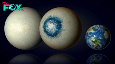 32 alien planets that really exist