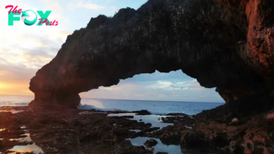 Niue Island, Explore the Visa-Free Charms of this Polynesian Gem