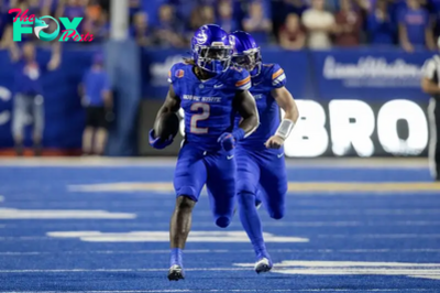 Boise State vs Utah State Prediction 10-5-24 College Football Picks