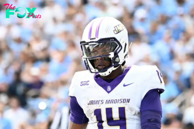 Louisiana-Monroe vs James Madison Prediction 10-5-24 College Football Picks