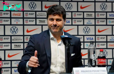 Mauricio Pochettino facing big decisions with USMNT